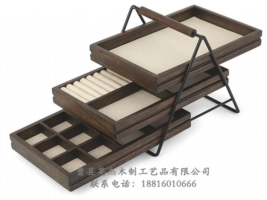 點擊查看詳細信息<br>標題：木制收納盒 閱讀次數(shù)：200
